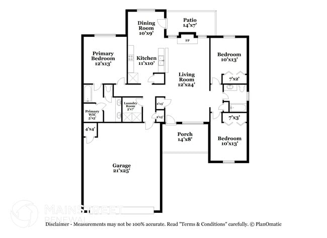 Photo - 817 SW 8th St