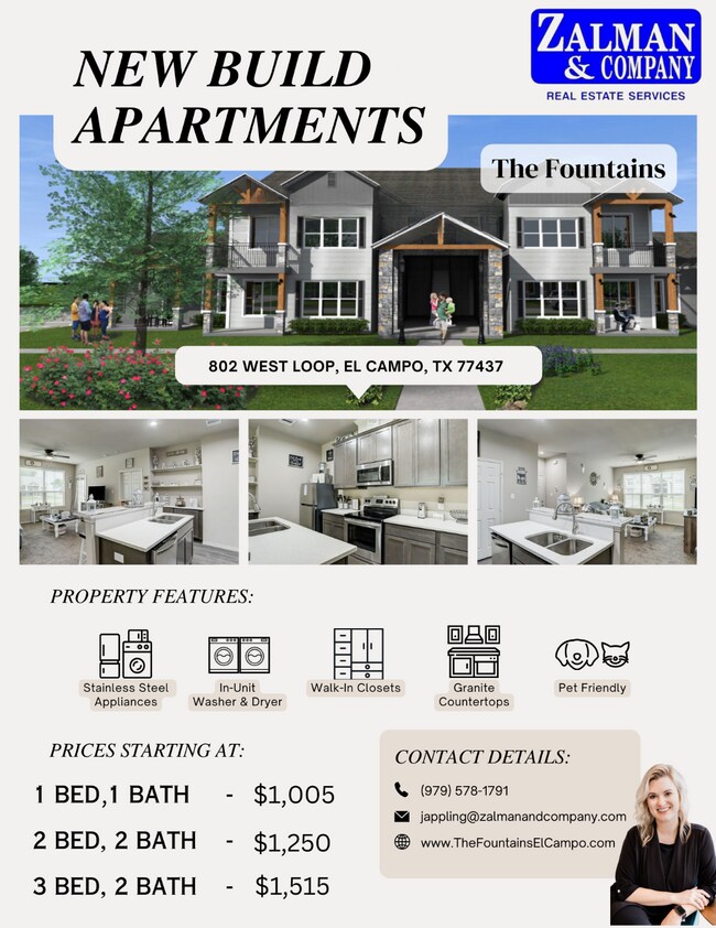 Photo - 802 West Loop