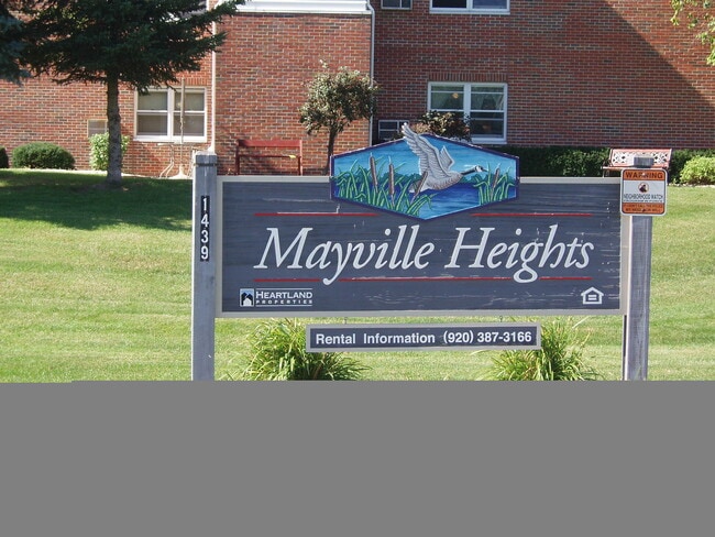 Mayville Heights - Mayville Heights Apartamentos