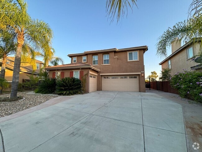 Building Photo - Fully Furnished 4 bedroom Murrieta Home si...
