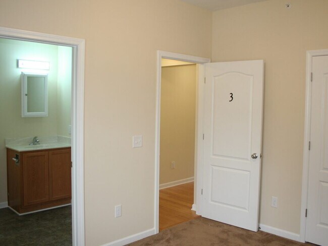 Briarcliff Condominiums