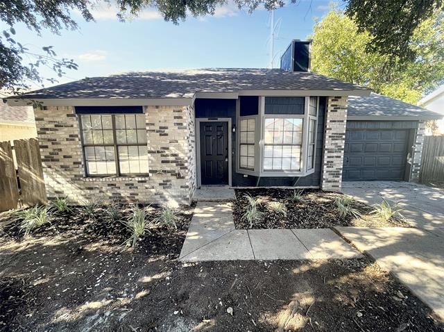 Photo - 5518 Creek Valley Dr