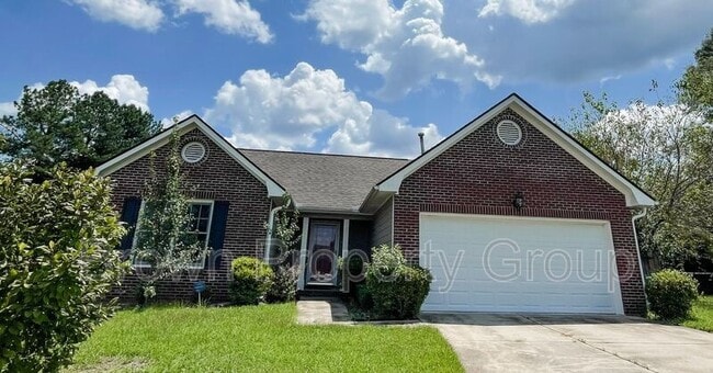 Building Photo - 6307 Fox Glen Dr