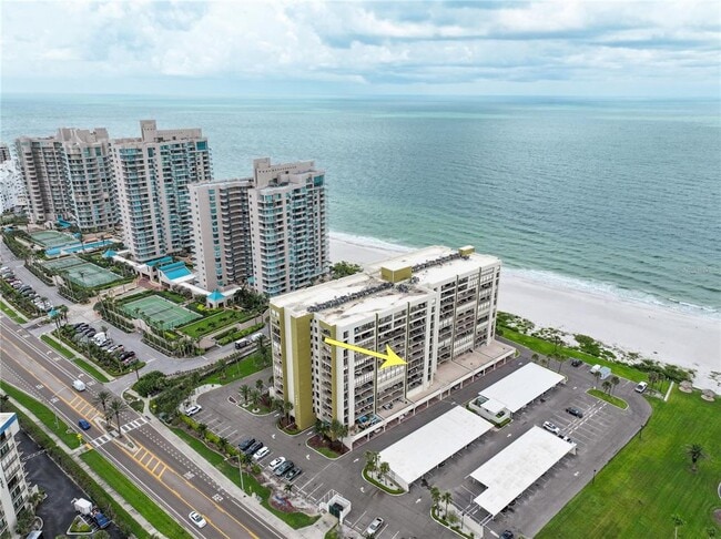 Building Photo - 1480 Gulf Blvd Unit 507 Rental