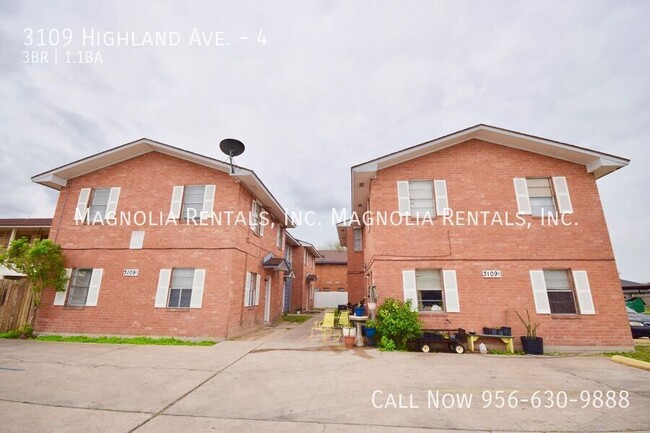 Photo - 3109 Highland Ave Unidad 4