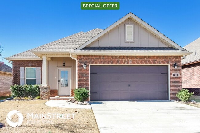 Building Photo - 14731 Eva Cir Rental
