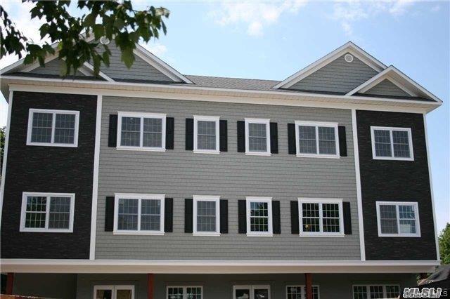 Building Photo - 41 Green St Unit 2C Rental