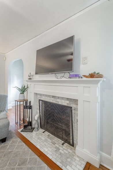 206 Woodrow Ave