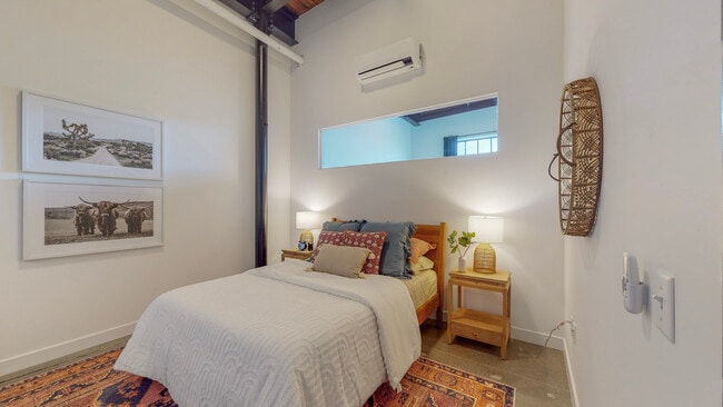 Habitación - Slip 12