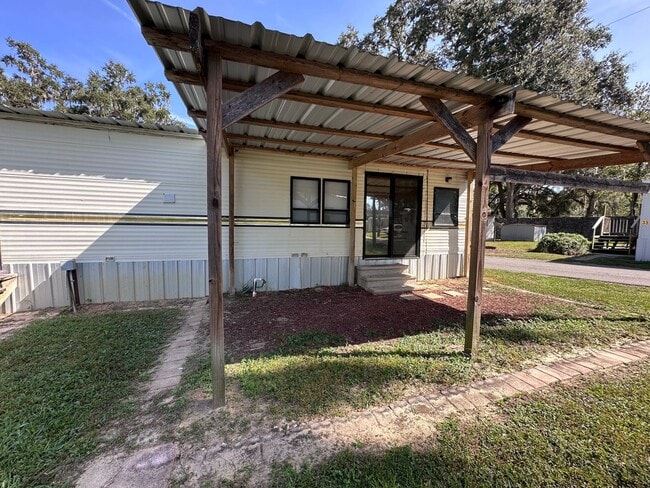 Photo - 11811 N Broad St Unidad Lot 32B- PM