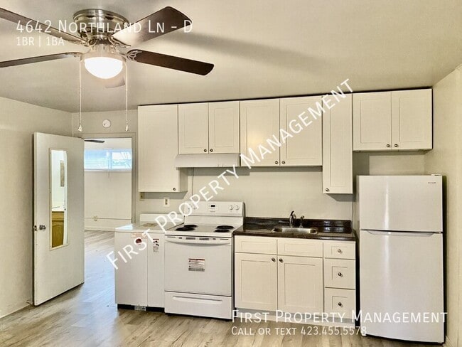 Photo - 4642 Northland Ln Unidad D