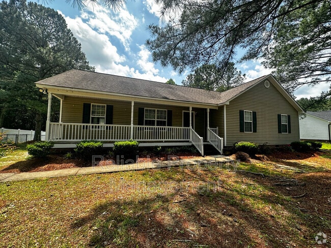 Building Photo - 370 Parrish Farm Ln Rental