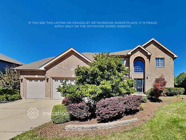Building Photo - 24718 Rushford Pl Rental