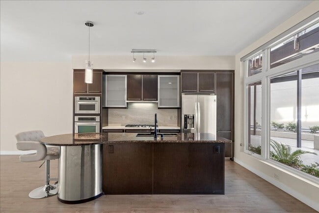 Photo - Resort Style Amenities in a Luxury, Modern 2 Bedroom Condo