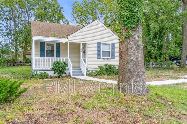 Photo - 3424 Argonne Ave