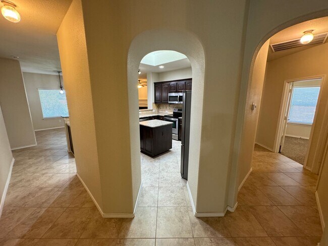 Photo - Argyle ISD Gem with Huge Private Backyard & Open Floorplan