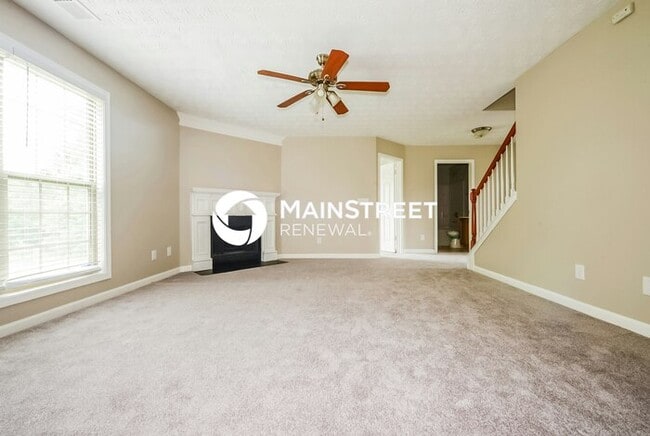 Photo - 4 Bedroom Pet-Friendly Home in Ellenwood, ...