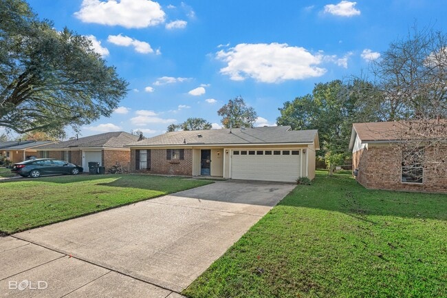 Photo - Charming 3-bedroom, 2-bath home in vibrant Bossier City, LA!