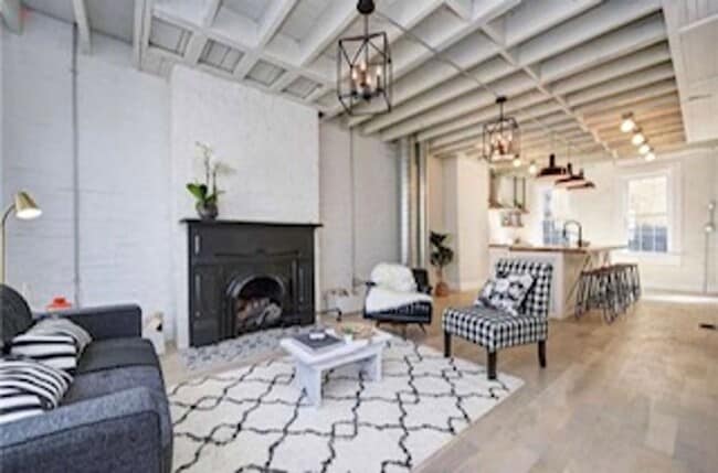 Photo - Luxury Home - Lawrenceville