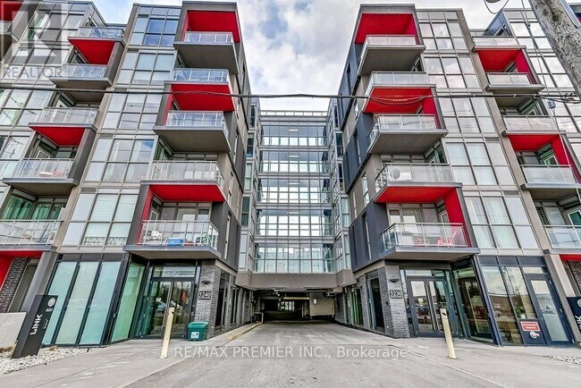 Photo - 5260 Dundas St Unité C417