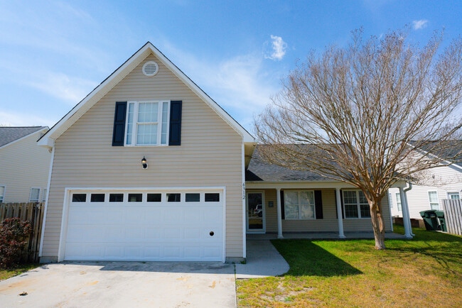Photo - 6312 Branford Rd House