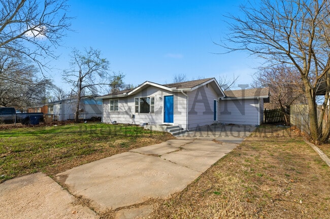 Photo - 6651 N Scottsville St