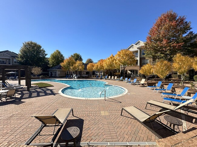 Photo - Legacy Fort Mill Apartments