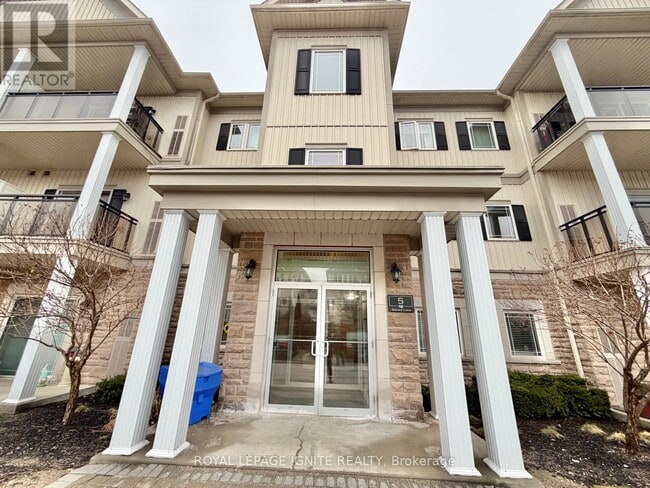 Photo - 5 Sidney Ln Unité 211