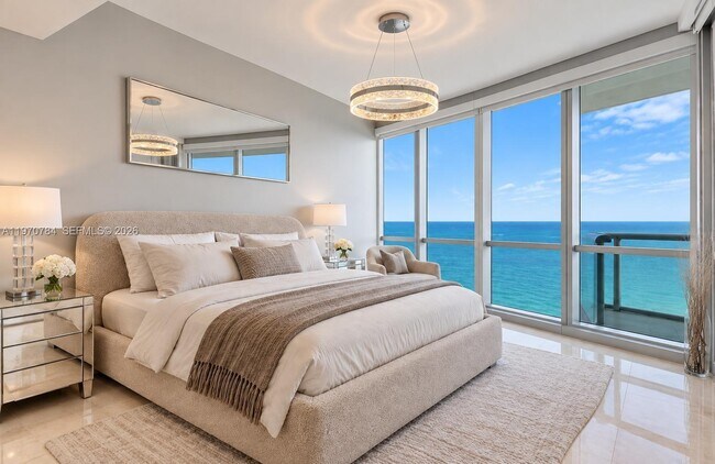 Building Photo - 17121 Collins Ave Unit 2905