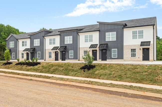 Meadow Hill Ln - 1169