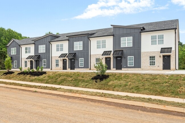 Photo - Meadow Hill Townhomes