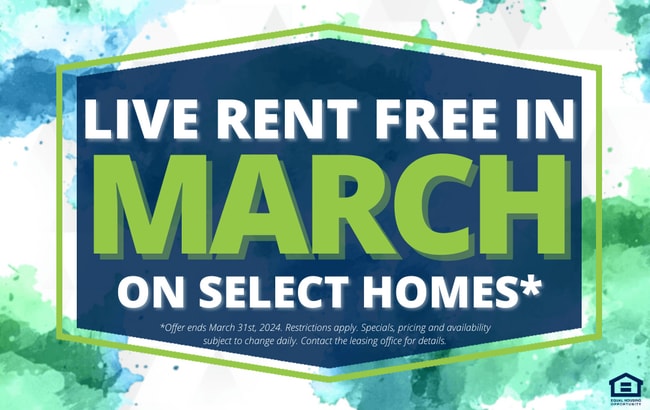Avanti Townhomes