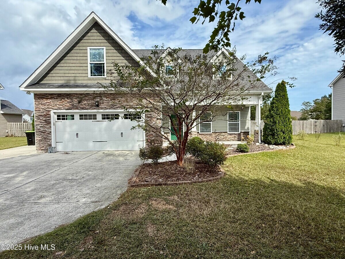 Photo - 645 Morris Landing Rd