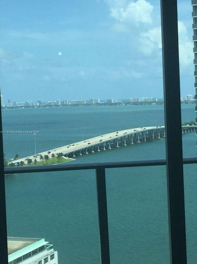 Photo - 501 NE 31st St Unit 2401