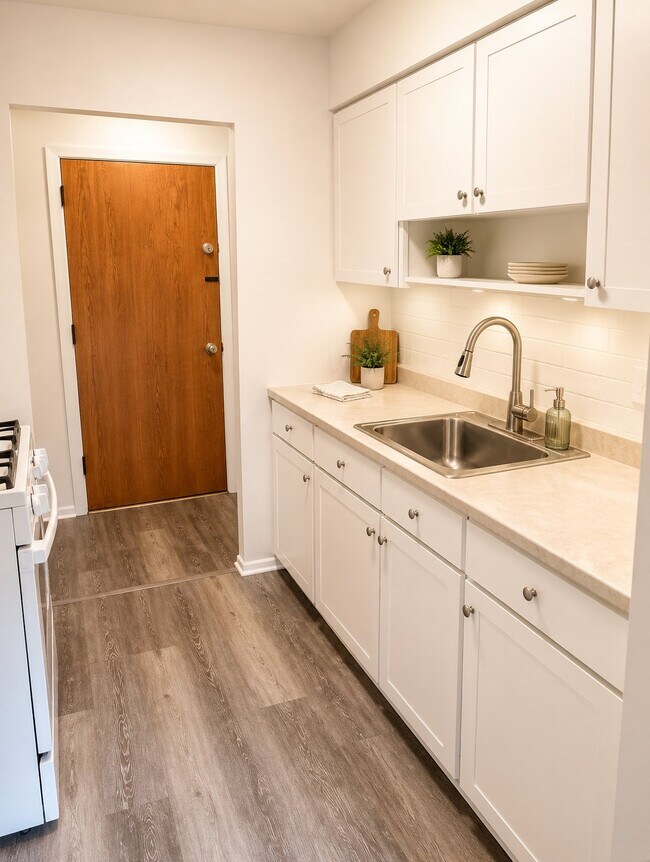 Photo - 21253 Chardon Rd Unit 203