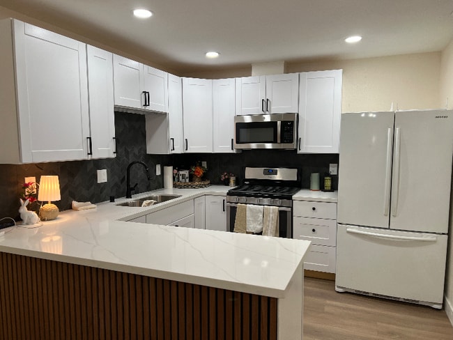 Photo - 1394 Pajaro Ave Unidad Apt 17