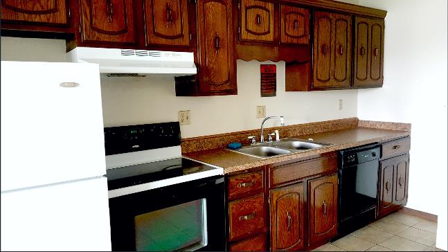 Photo - Newton Apartments