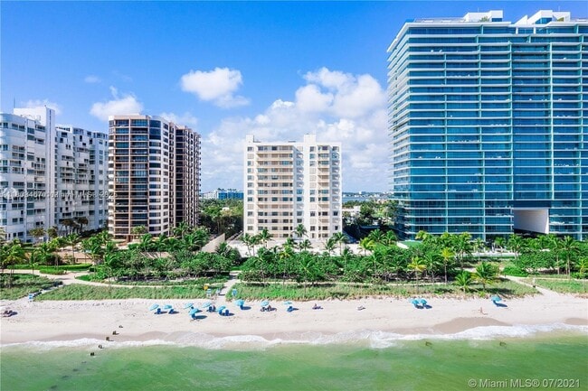 Photo - 10185 Collins Ave Condo Unit 1515