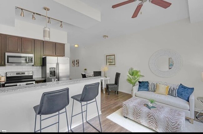 Photo - COMING SOON! Fully Furnished Condo