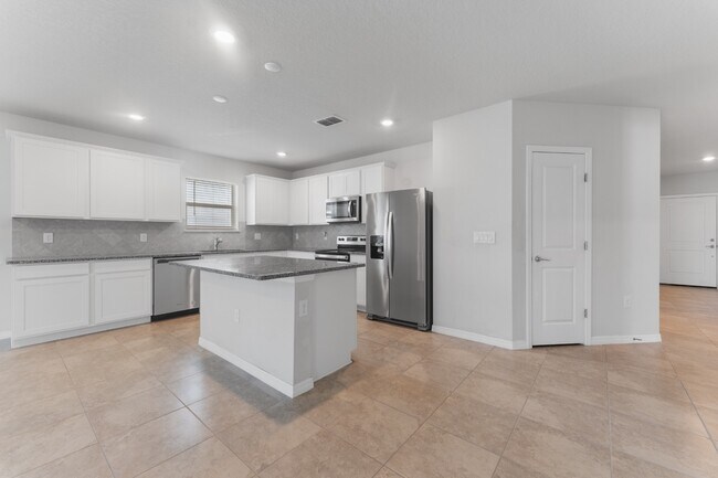 Photo - Stunning 3 BR + OFFICE / 2 BA / 2 Car Garage home!