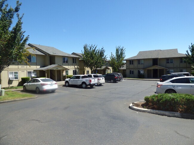 Photo - Rent Special: 1/2 Off January Rent!! Unit 228-150