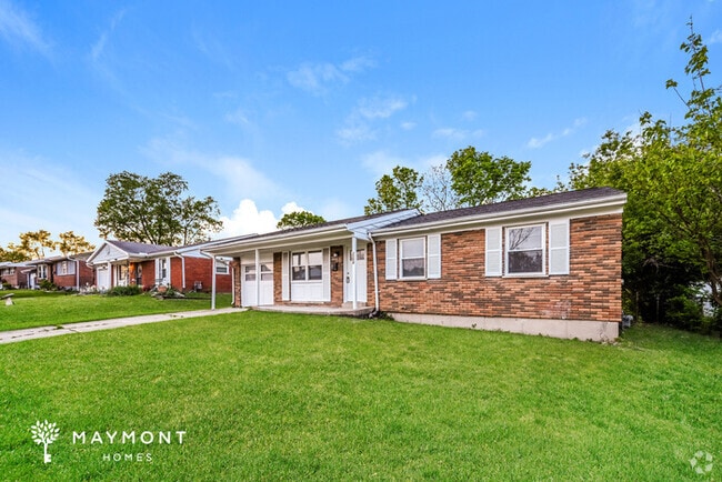 Building Photo - 2058 Mistyhill Dr Rental