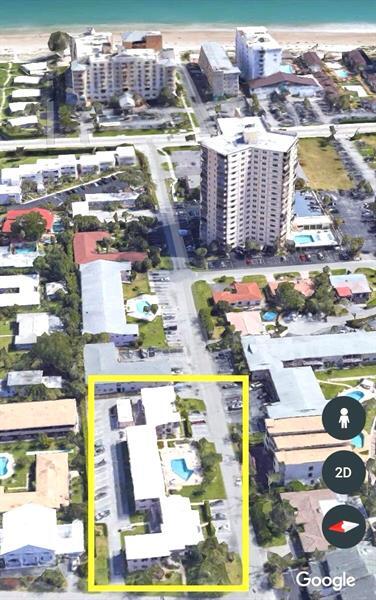 Photo - 3201 SE 12th St Unidad B4