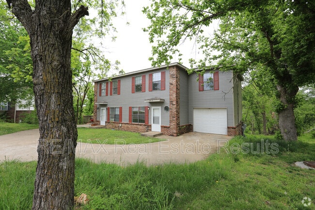 Building Photo - 602 Camellia Dr Rental