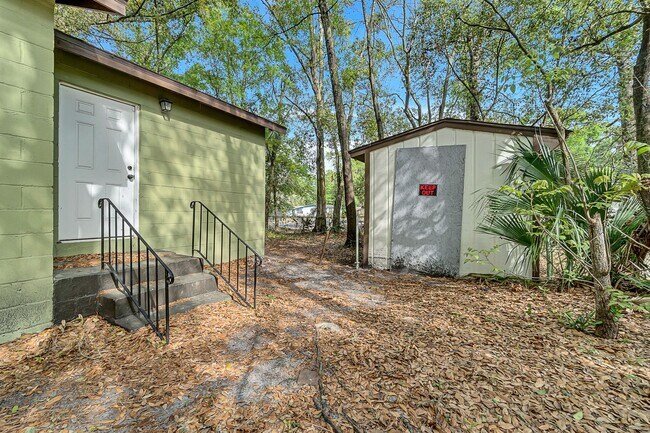 Photo - ***TWO WEEKS FREE*** Charming 2BR Home for Rent in Jacksonville