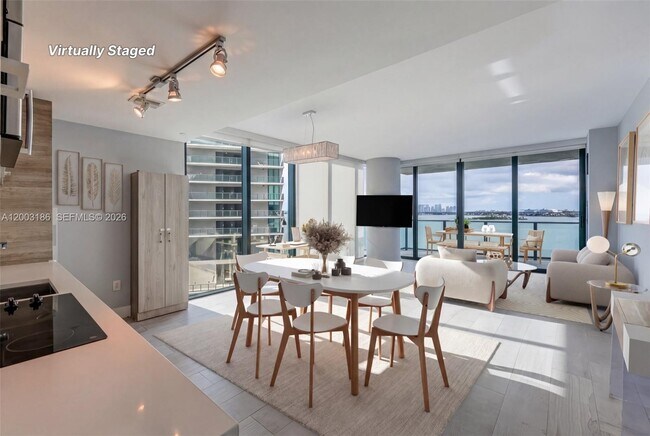 Photo - 650 NE 32nd St Unit 1107