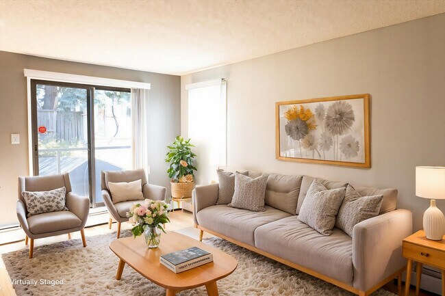 Photo - Bankview Hill Apartments