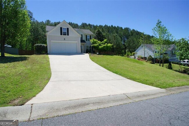 Photo - 4855 Meadow Overlook Dr