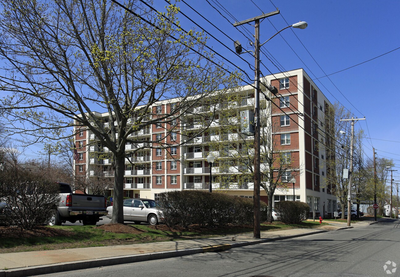 Photo - Woburn Housing