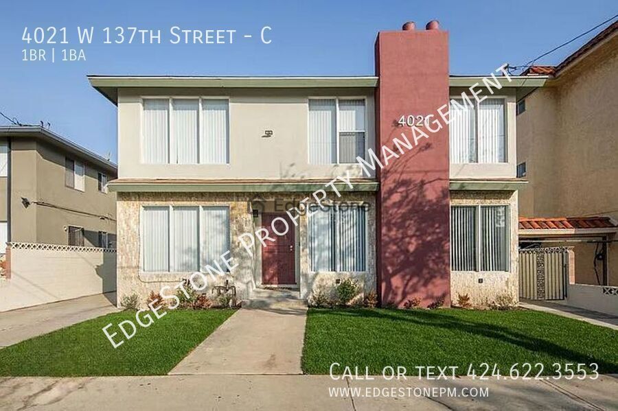 Photo - 4021 137th St Unit C